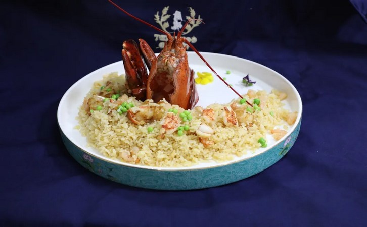 传授精湛厨艺3