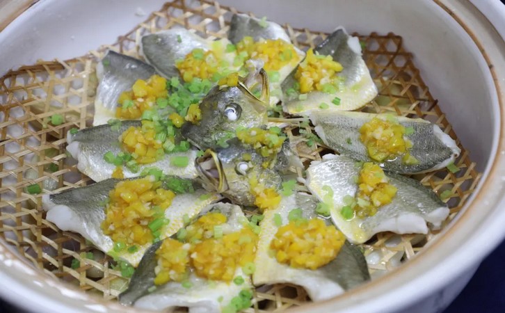 传授精湛厨艺5