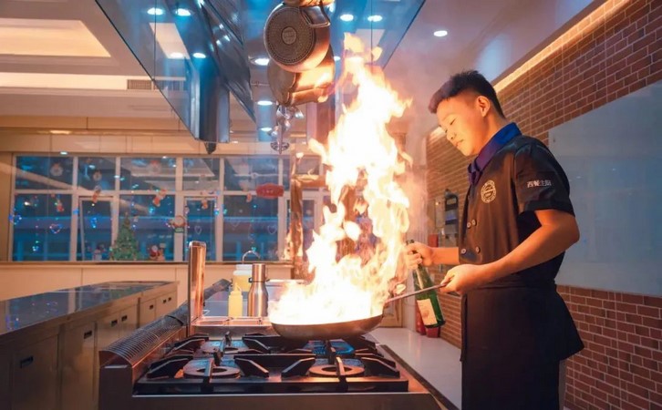 职校提前规划