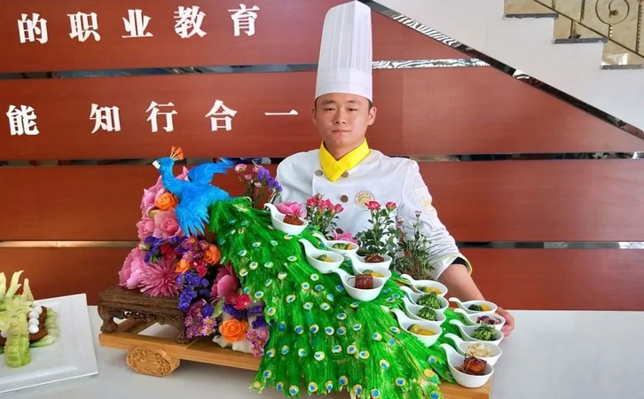 厨师培训3
