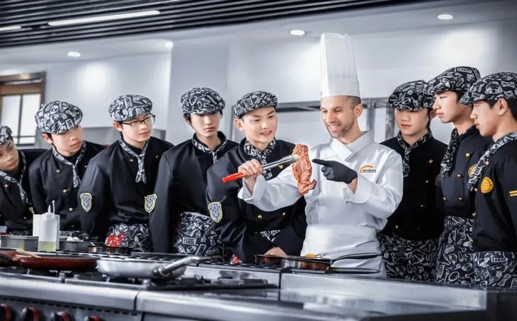 职业技能学习2
