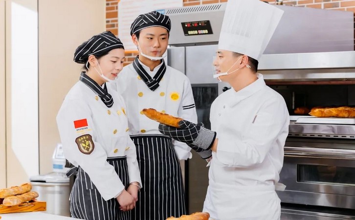 职业技能学习3