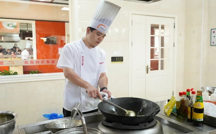 返校授课3